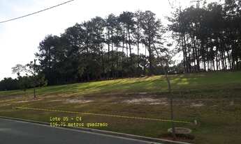 Imagem 5: Alphaville Castello - Terreno Comercial