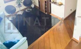 Imagem 2: Cobertura com 2 dormitórios, 149 m² - venda por R$ 1.180.000,00 ou aluguel por R$ 8.500,00