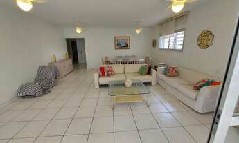 Imagem 5: Apartamento 4 dormitórios para Venda em Guarujá, Pitangueiras, 4 dormitórios, 1 suíte, 3 b