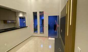 Imagem 3: Casa Nova no Bairro Alto Paraíso em Bauru