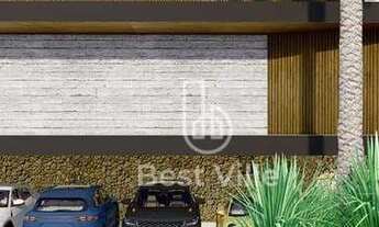 Imagem 4: Casa à venda, 400M² de área construída, 442M² de terreno no Residencial Tamboré 11, Tambor