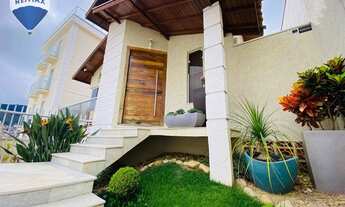 Imagem 2: Casa com 3 dormitórios à venda, 259 m²- Jardim Country Club - Poços de Caldas/MG