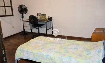 Imagem 16: Sobrado à venda, 450 m² por R$ 990.000,01 - Vila Humaitá - Santo André/SP