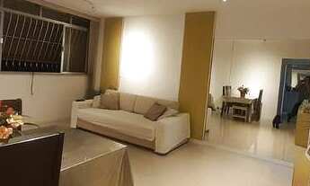 Imagem: Apartamento à venda, 120 m² por R$ 820.000,00