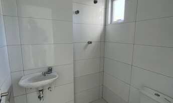 Imagem 6: Apartamento para venda com 70m² com 2 quartos em Ponta D'Areia - São Luís - MA