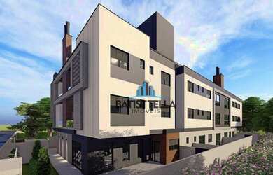 Imagem 3: Apartamento à venda, 77 m² por R$ 468.127,28 - Ingleses do Rio Vermelho - Florianópolis/SC