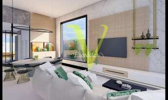 Imagem 4: Casa com 3 dormitórios à venda, 182 m² por R$ 968.800,00 - Condomínio Una - Itu/SP