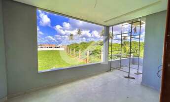 Imagem 4: Casa espetacular Frente ao Lago - Alphaville Sergipe