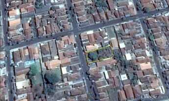 Imagem: Venda de Terreno / Padrão na cidade de