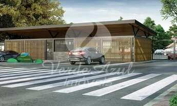 Imagem 6: Terreno - Jardim Residencial Fibra - Nova Odessa