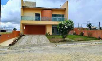 Imagem: Casa com 4 dormitórios à venda, 198 m²