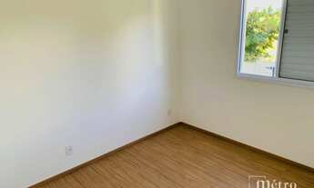 Imagem 7: Apartamento com 2 dormitórios, 43 m² - venda por R$ 135.000,00 ou aluguel por R$ 700,00/mê