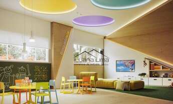 Imagem 6: Apartamento com 2 dormitórios à venda, 78 m² por R$ 512.000,00 - Centro - Mongaguá/SP