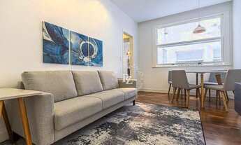 Imagem: Apartamento com 2 dormitórios à venda