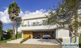 Imagem 3: Casa linda mobiliada à venda no Gênesis I - Alphaville