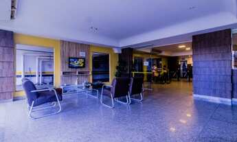 Imagem 11: Go Up imóveis aluga em parceria: Excelente sala para locação no Ed. Village Center