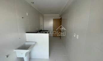 Imagem 7: APTO 3 DORM.SENDO 1 SUÍTE - Boqueirão