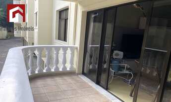 Imagem 2: Petrópolis - Apartamento Padrão - Bingen