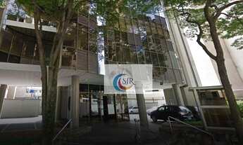 Imagem 2: Conjunto comercial para venda e locação - 285m² - Brooklin, São Paulo