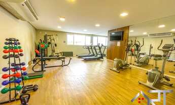 Imagem 5: Apartamento para venda tem 65 metros quadrados com 2 quartos em Praia de Itaparica - Vila