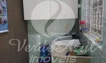 Imagem 5: Casa - Jardim São Francisco (Nova Veneza) - Sumaré