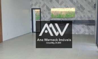 Imagem 4: Casa com 3 dormitórios à venda, 250 m² por R$ 700.000,00 - Fazendinha Miragem - Simão Pere