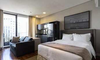 Imagem 4: Oportunidade - FL 4300 - 36m² - Vila Olimpia