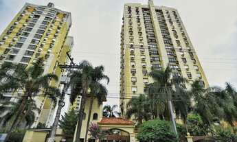 Imagem: Apartamento com 3 dormitórios à venda