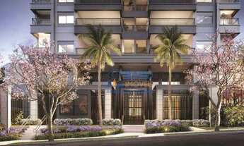 Imagem 2: Apartamento com 3 dormitórios à venda, 147 m² por R$ 1.920.000 - Chácara Klabin - São Paul