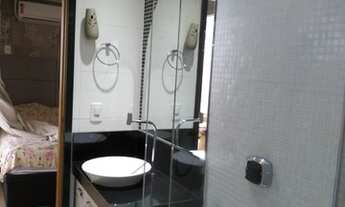 Imagem 3: Apartamento 4 quartos todo montado e decorado Cód. 17460 z