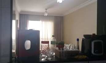 Imagem 4: Apartamento com 2 dormitórios à venda, 60 m² por R$ 460.000,00 - Mooca - São Paulo/SP