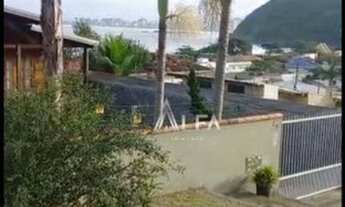 Imagem: Casa com 2 dormitórios à venda, 50 m²