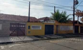 Imagem: CASA RESIDENCIAL em ITANHAÉM - SP, Santa