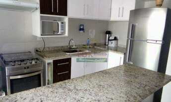 Imagem 4: Apartamento à venda, 76 m² por R$ 630.000,00 - Praia Grande - Ubatuba/SP