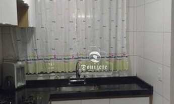 Imagem 5: Sobrado à venda, 60 m² por R$ 340.000,00 - Vila Valparaíso - Santo André/SP