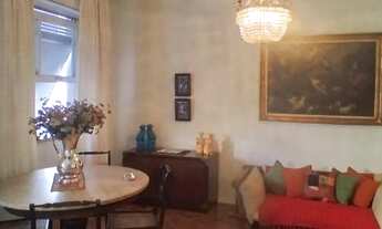 Imagem 6: Apartamento para venda possui 139 metros quadrados com 3 quartos