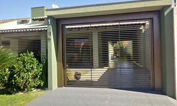 Imagem 2: Casa a venda na Vila Planalto -Dourados/MS