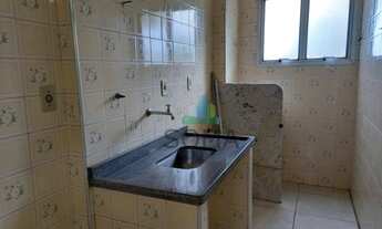 Imagem 6: Kitnetão Centro de Campinas