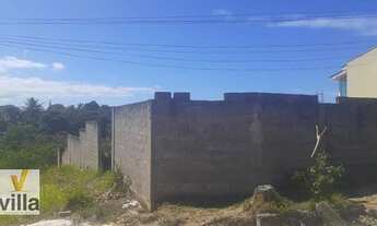 Imagem 2: Terreno à venda, 435 m² por R$ 160.000,00 - Morro da Lagoa - Vila Velha/ES