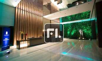 Imagem 2: Conjunto para alugar, 268 m² por R$ 18.819,01/mês - Alphaville Industrial - Barueri/SP