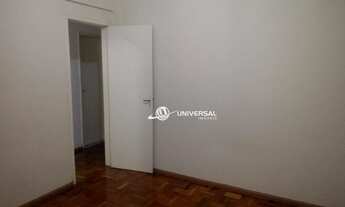 Imagem 2: Apartamento com 2 quartos para alugar, 76 m² por R$ 1.000/mês - Centro - Juiz de Fora/MG