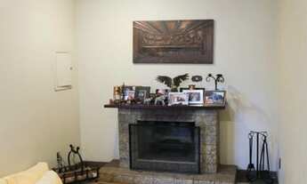 Imagem 5: Casa Com Lareira No City Bussocaba