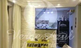 Imagem 2: Apartamento - Jardim Flamboyant - Paulínia