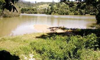 Imagem 6: Terreno - Sousas - Campinas