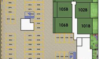Imagem 7: Ingleses,financia! Apto Duplex 03 dorm, a 800 mts do mar!