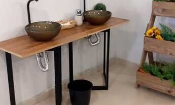 Imagem 7: Casa comercial à venda, 125 m² por R$ 2.500.000 - Santo Amaro - São Paulo/SP