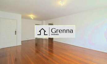 Imagem 5: Apartamento com 140m² para locação, Jardim Paulista - SP