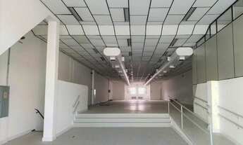 Imagem 4: Prédio comercial