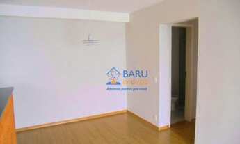 Imagem 7: Apartamento à venda, 67 m² por R$ 750.000,00 - Santa Cecília - São Paulo/SP