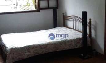 Imagem 6: Sobrado com 5 dormitórios à venda, 145 m² por R$ 600.000,00 - Jardim Brasil - São Paulo/SP